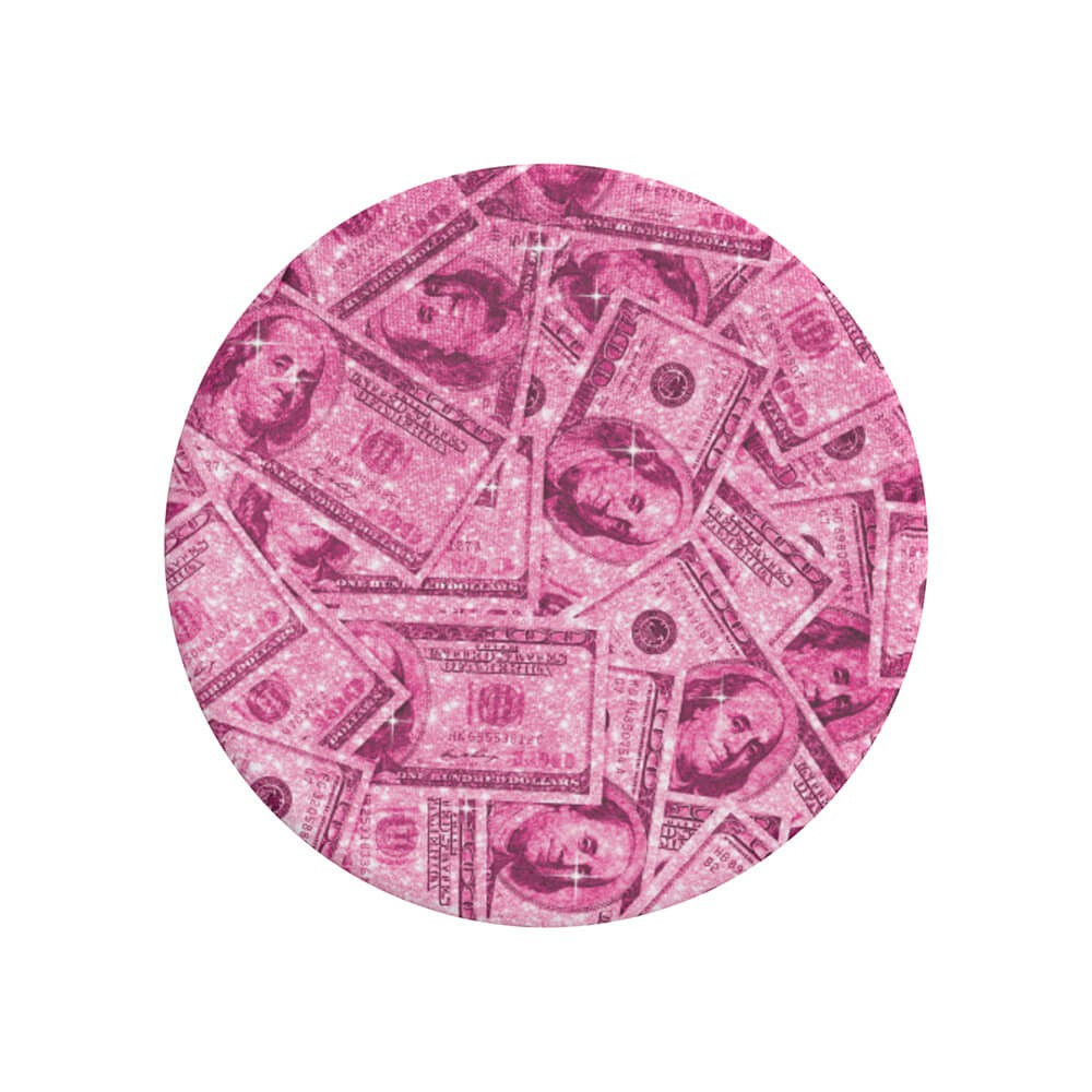 BildePOPSOCKETS PopGrip Standard Pink Bling
