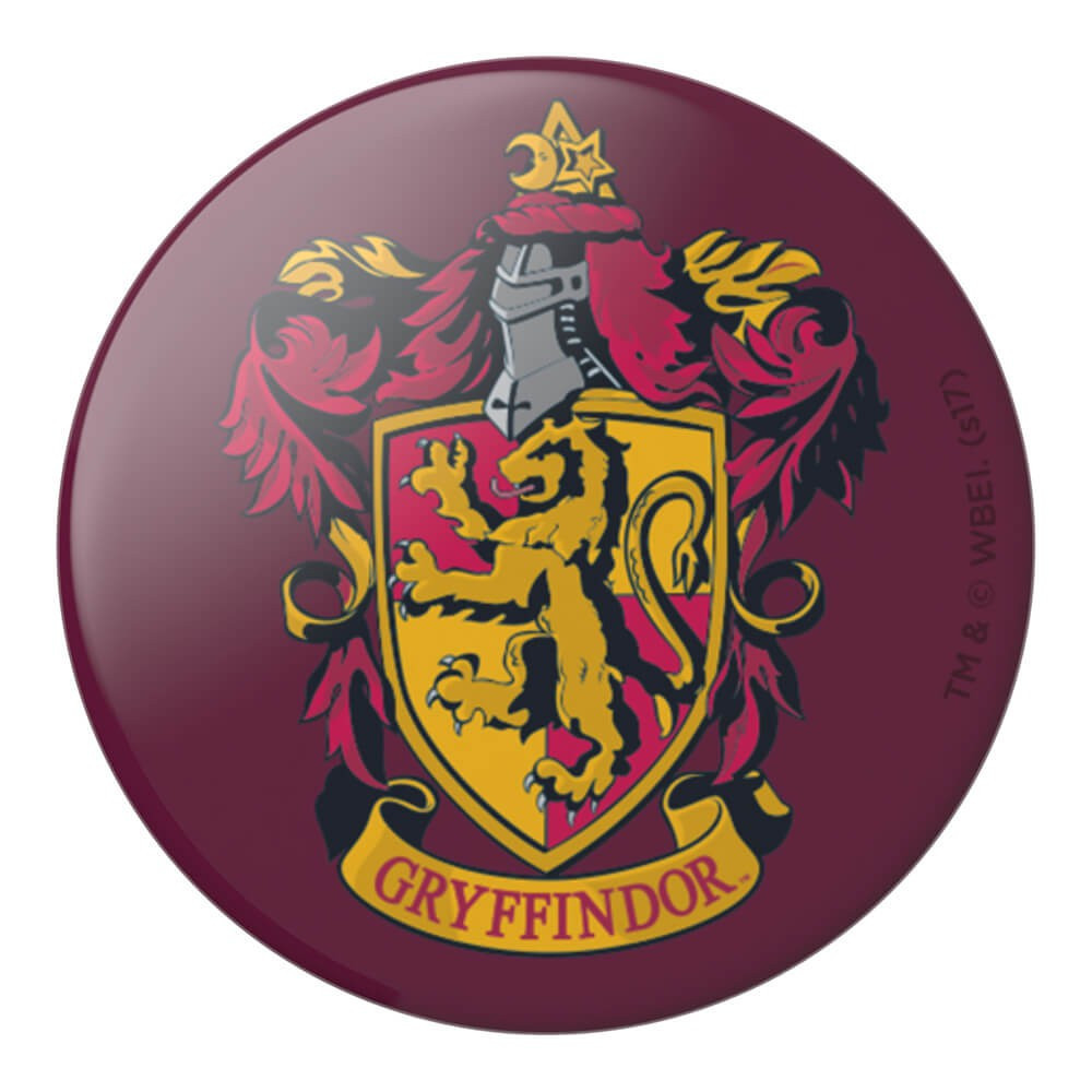 BildePOPSOCKETS PopGrip Licensed Gryffindor
