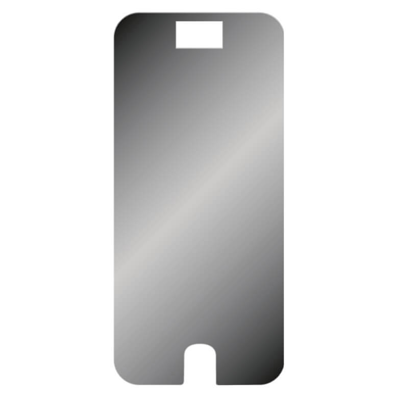 HAMA iPhone6/6S 4,7 Skjermbeskytt Privacy beskytter mot innsyn