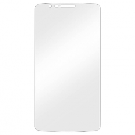 HAMA Skjermbeskyttelse LG G3 Crystal Clear 2pack