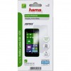 HAMA Skjermbesk Nokia 630/635 Crystal Cl...