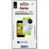HAMA iPhone5C skjermbeskytt Gul 1-pack