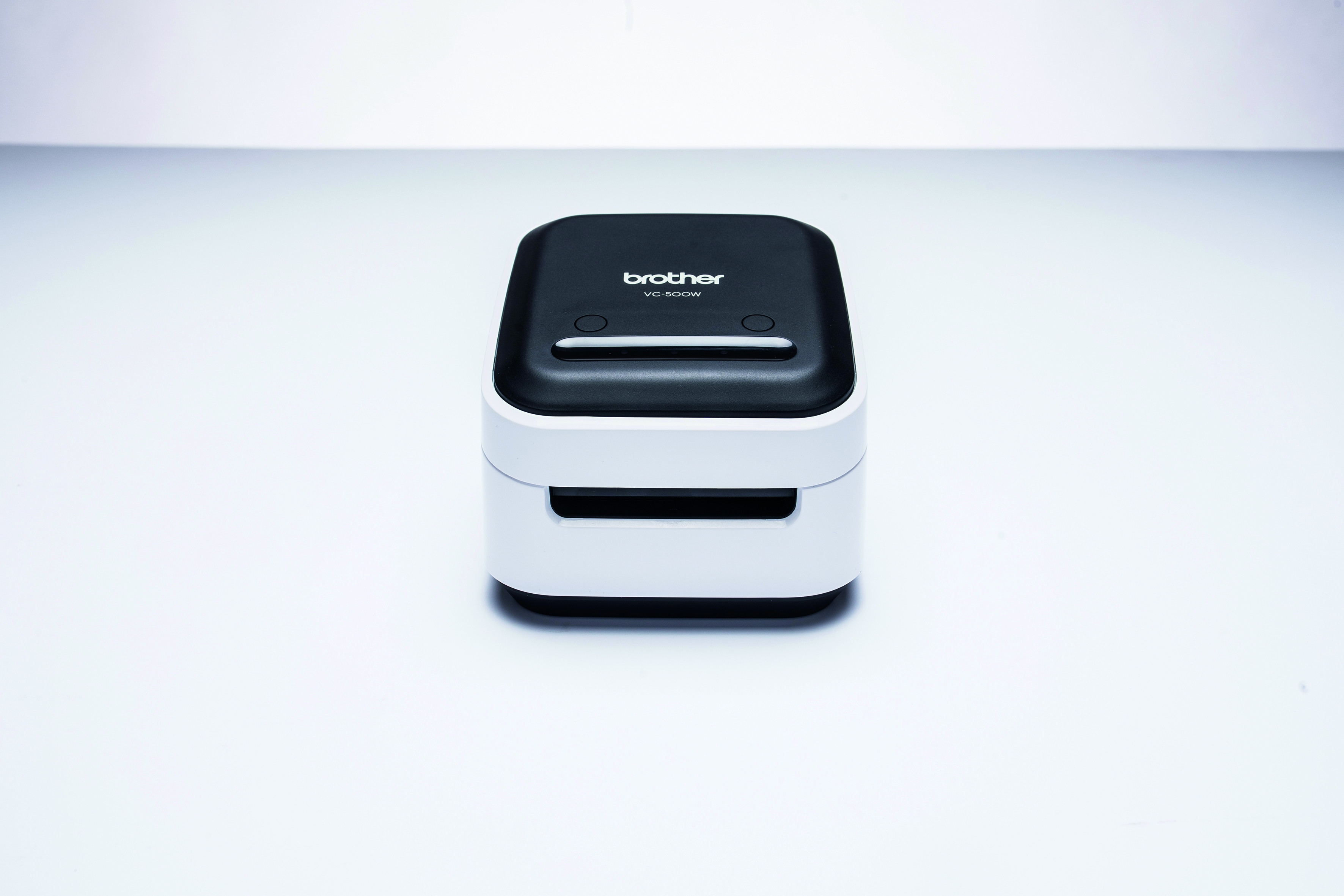 BildeVC-500W Color labelling machine wireless