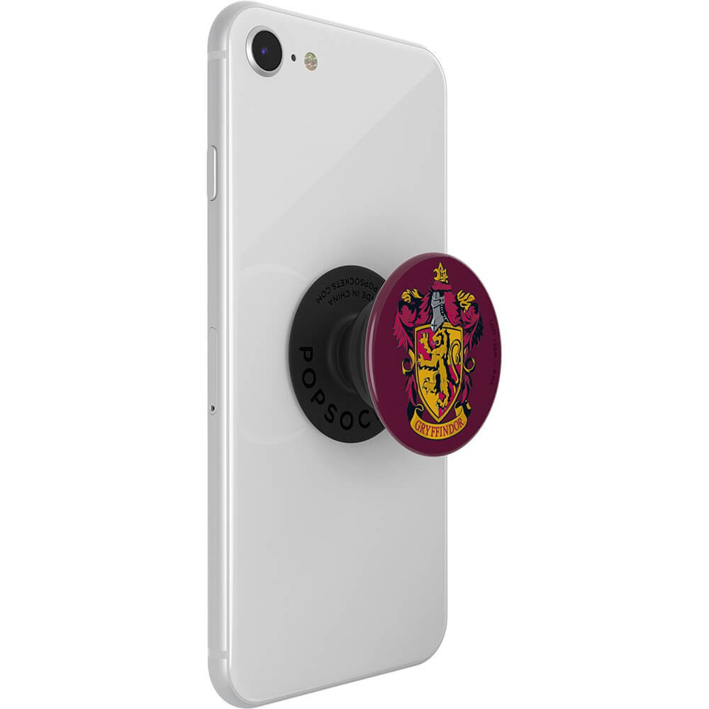 POPSOCKETS PopGrip Licensed Gryffindor