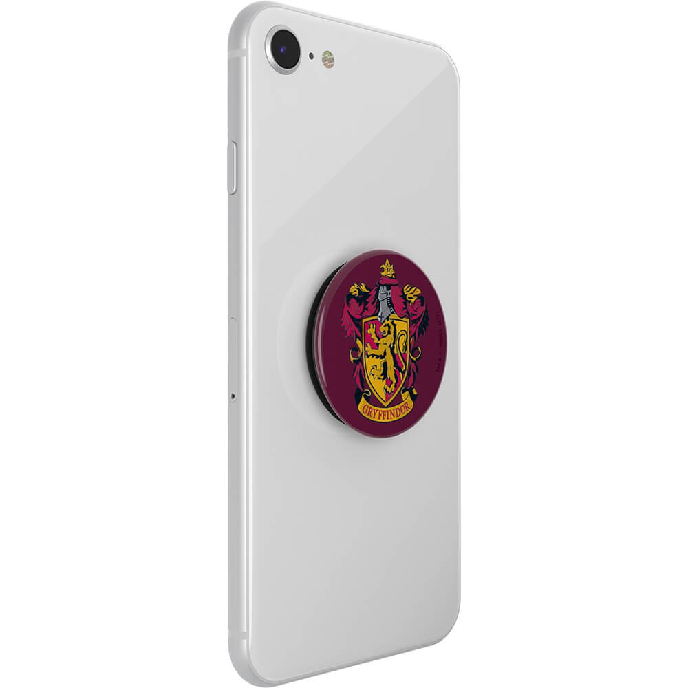 POPSOCKETS PopGrip Licensed Gryffindor