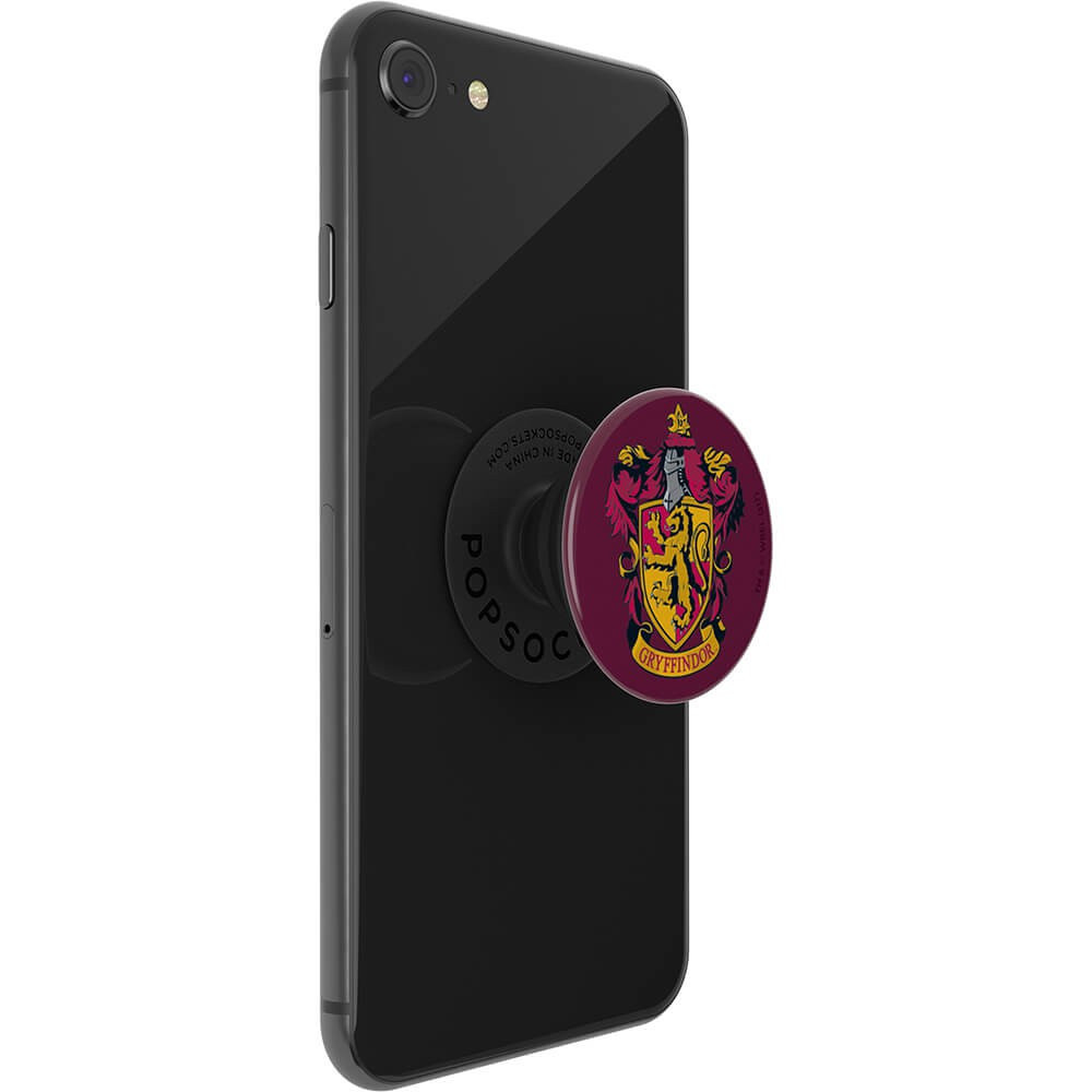POPSOCKETS PopGrip Licensed Gryffindor