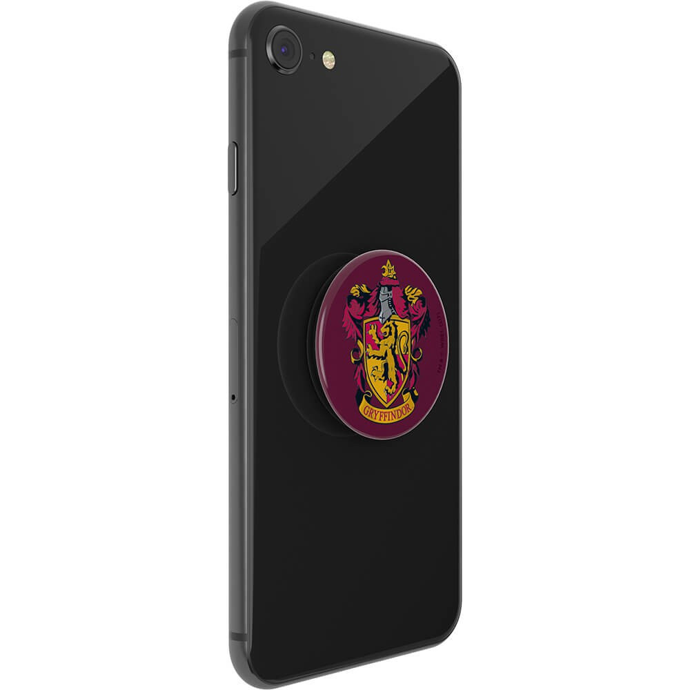 POPSOCKETS PopGrip Licensed Gryffindor