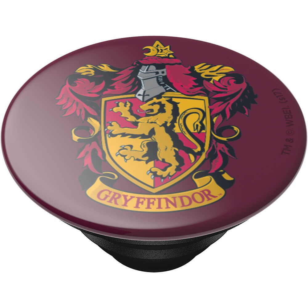 POPSOCKETS PopGrip Licensed Gryffindor