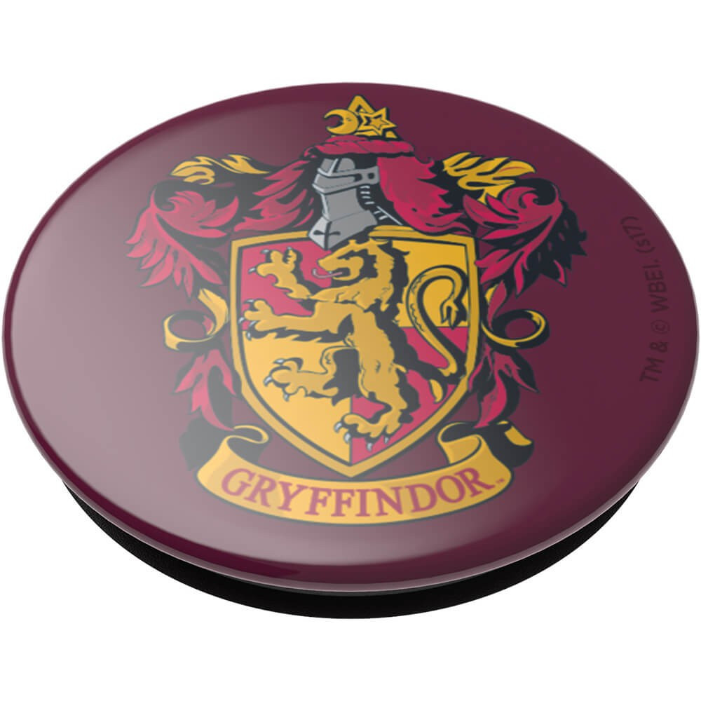 POPSOCKETS PopGrip Licensed Gryffindor