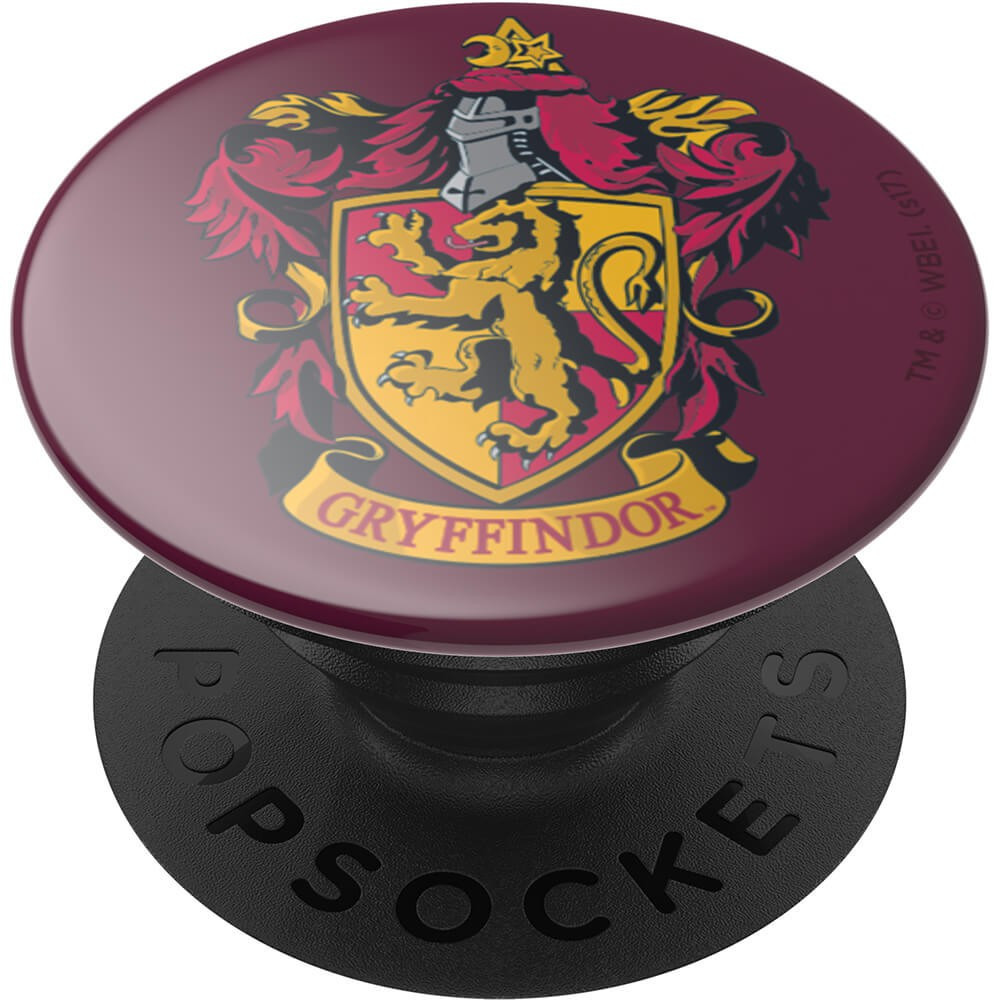 POPSOCKETS PopGrip Licensed Gryffindor