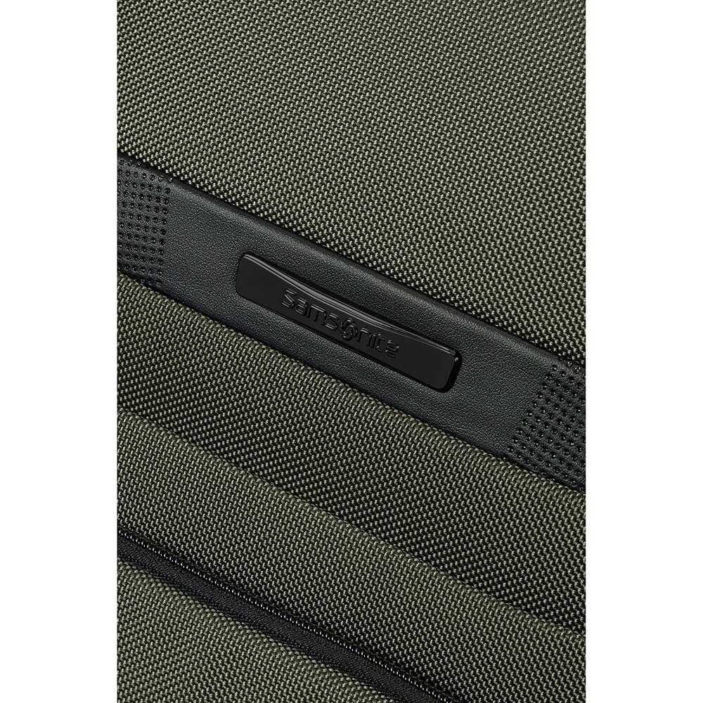 SAMSONITE Backpack PRO DLX6 15.6" 3VOL Expandable Green