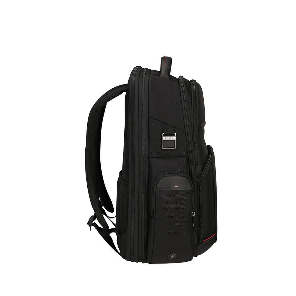 SAMSONITE Backpack PRO DLX6 17.3" 3VOL Expandable Black