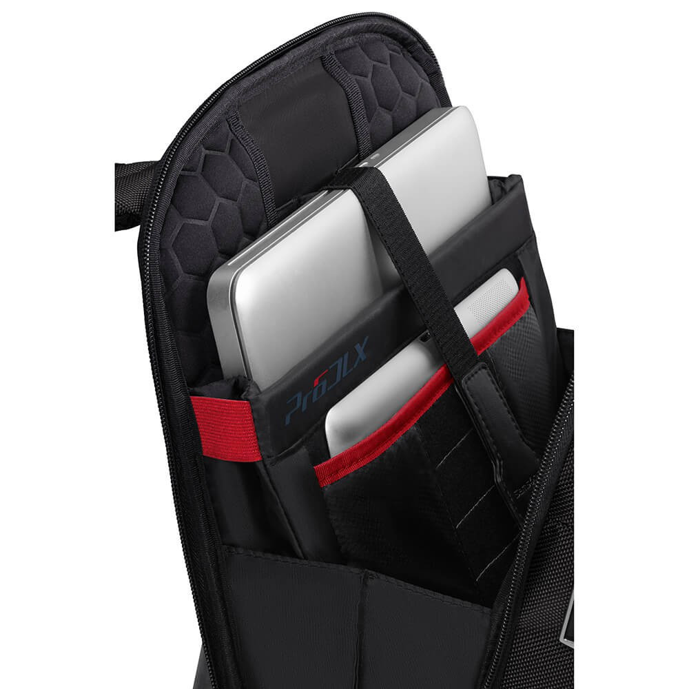 SAMSONITE Backpack PRO DLX6 14.1" Black