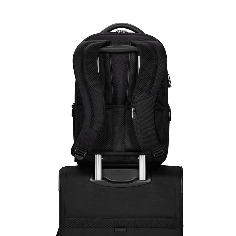 SAMSONITE Backpack PRO DLX6 14.1" Black