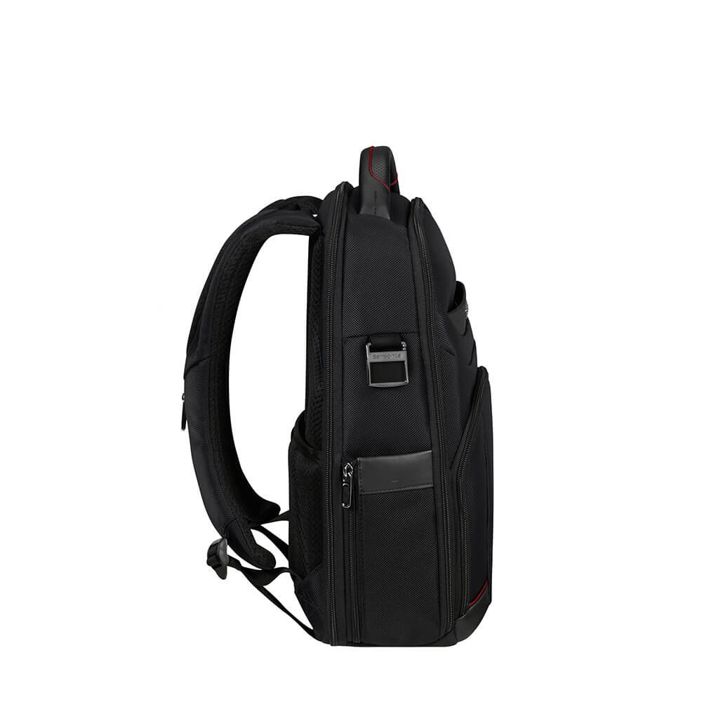 SAMSONITE Backpack PRO DLX6 14.1" Black