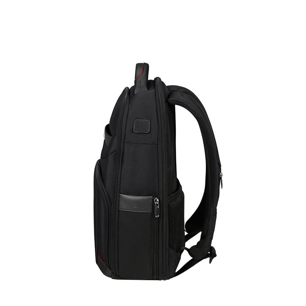 SAMSONITE Backpack PRO DLX6 14.1" Black