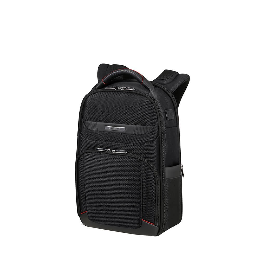 SAMSONITE Backpack PRO DLX6 14.1" Black