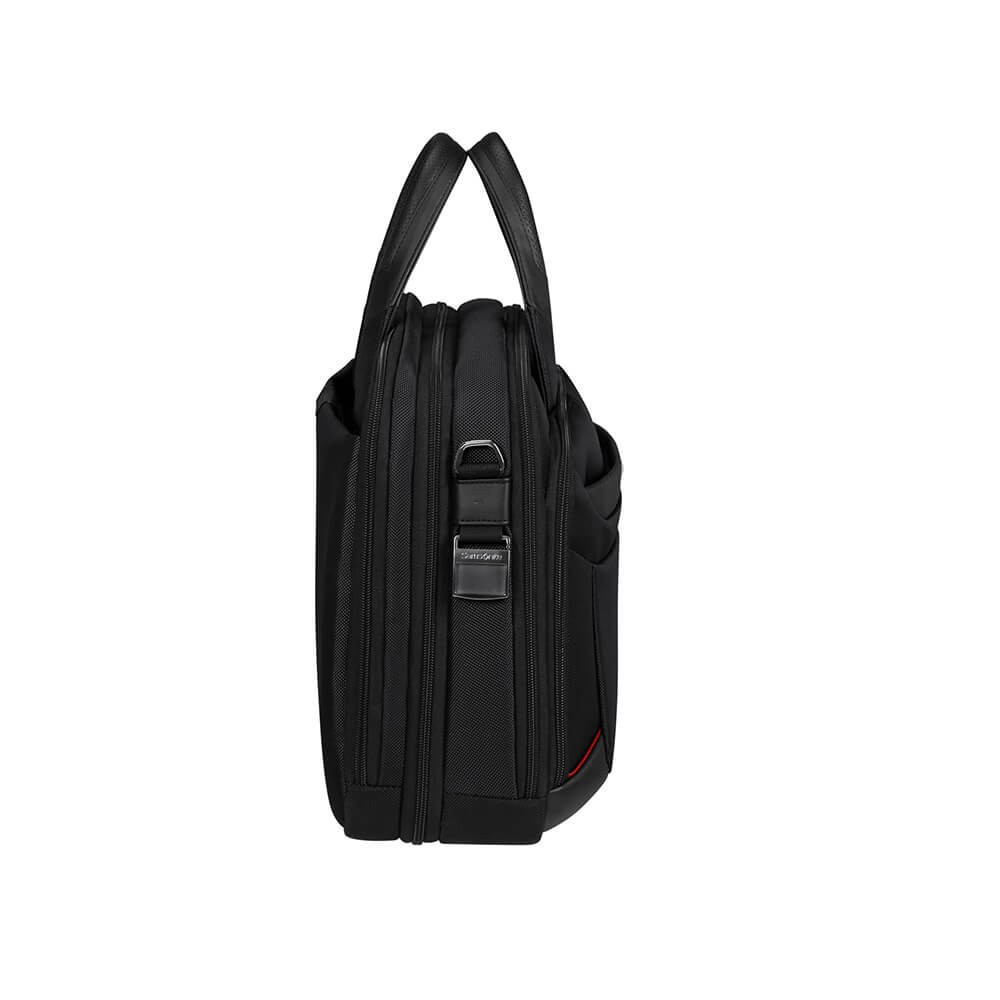 SAMSONITE Bag PRO DLX6 15.6" Expandable Black