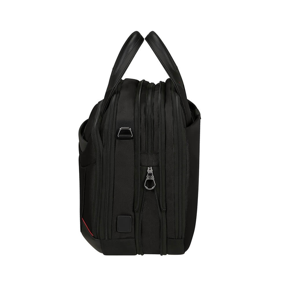 SAMSONITE Bag PRO DLX6 15.6" Expandable Black