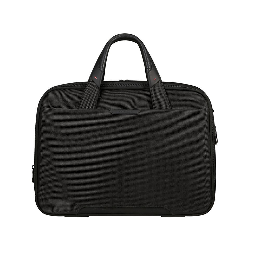 SAMSONITE Bag PRO DLX6 15.6" Expandable Black