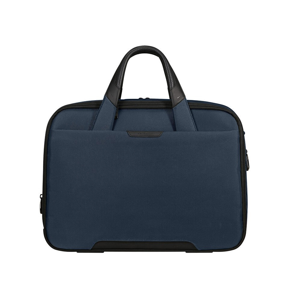 SAMSONITE Bag PRO DLX6 15.6" Expandable Blue