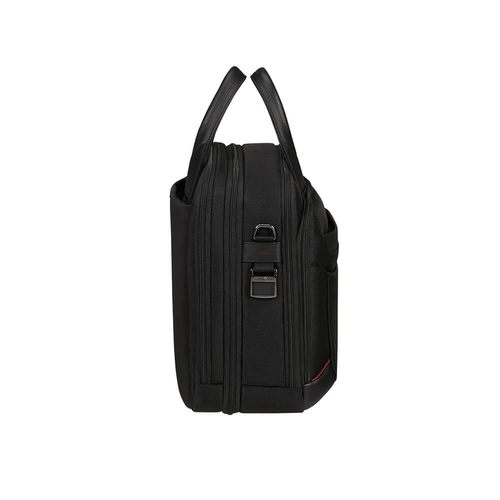 SAMSONITE Bag PRO DLX6 17.3" Expandable Black