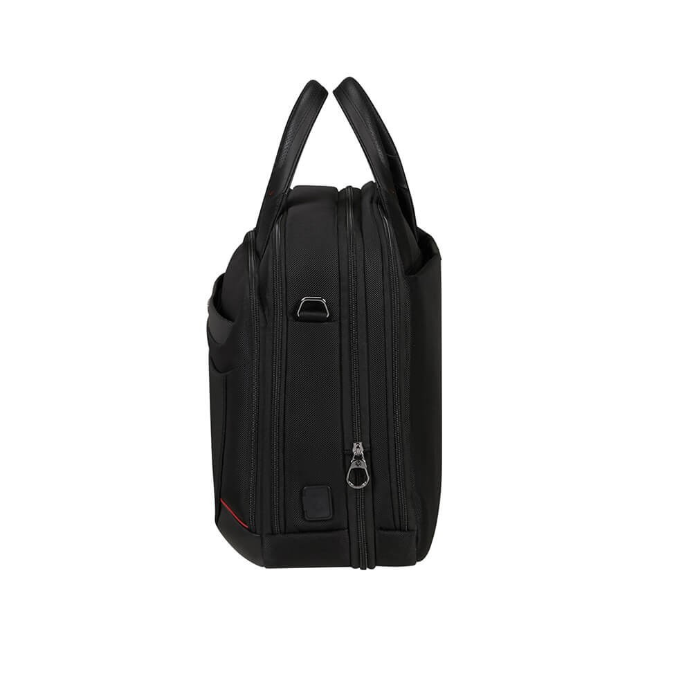 SAMSONITE Bag PRO DLX6 17.3" Expandable Black