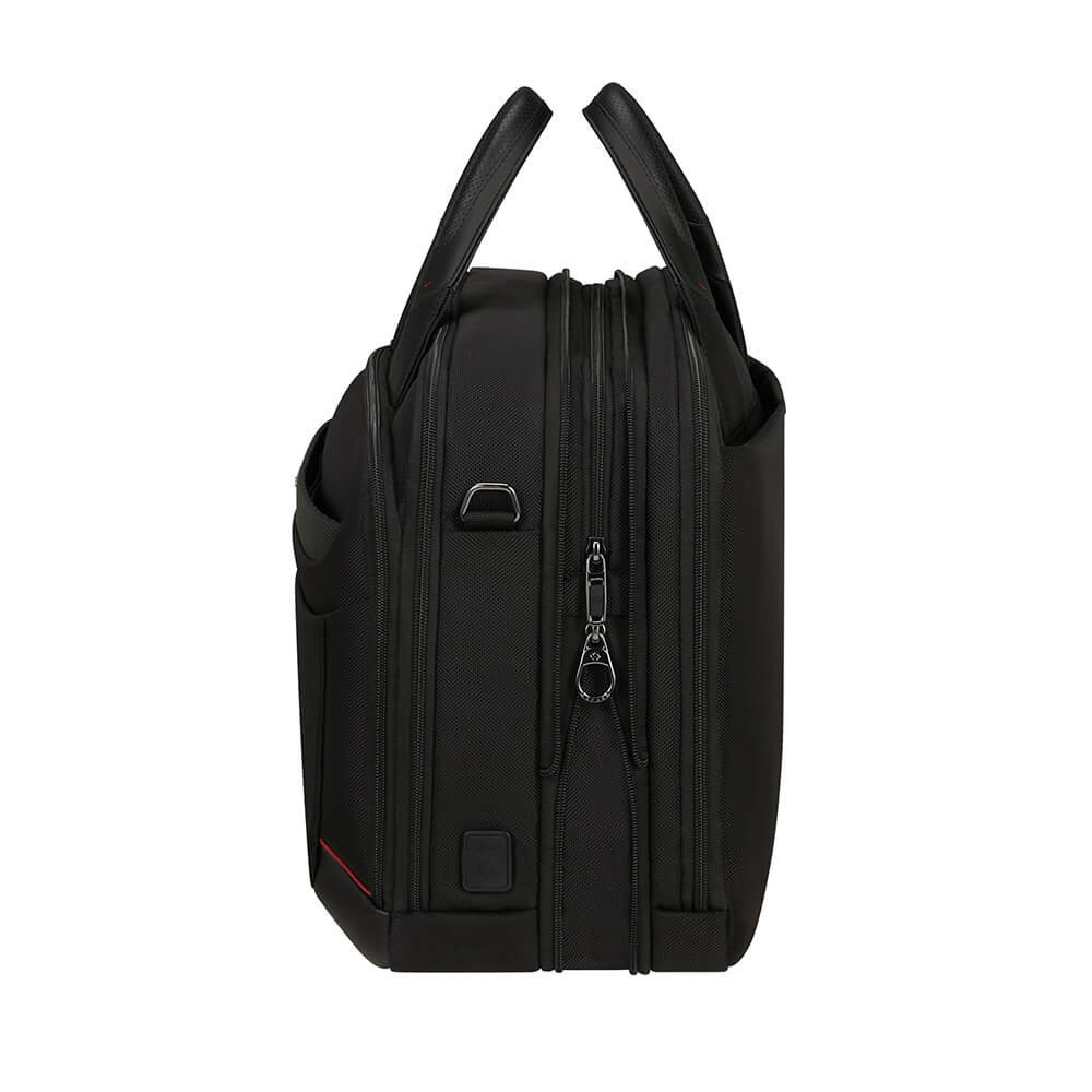 SAMSONITE Bag PRO DLX6 17.3" Expandable Black