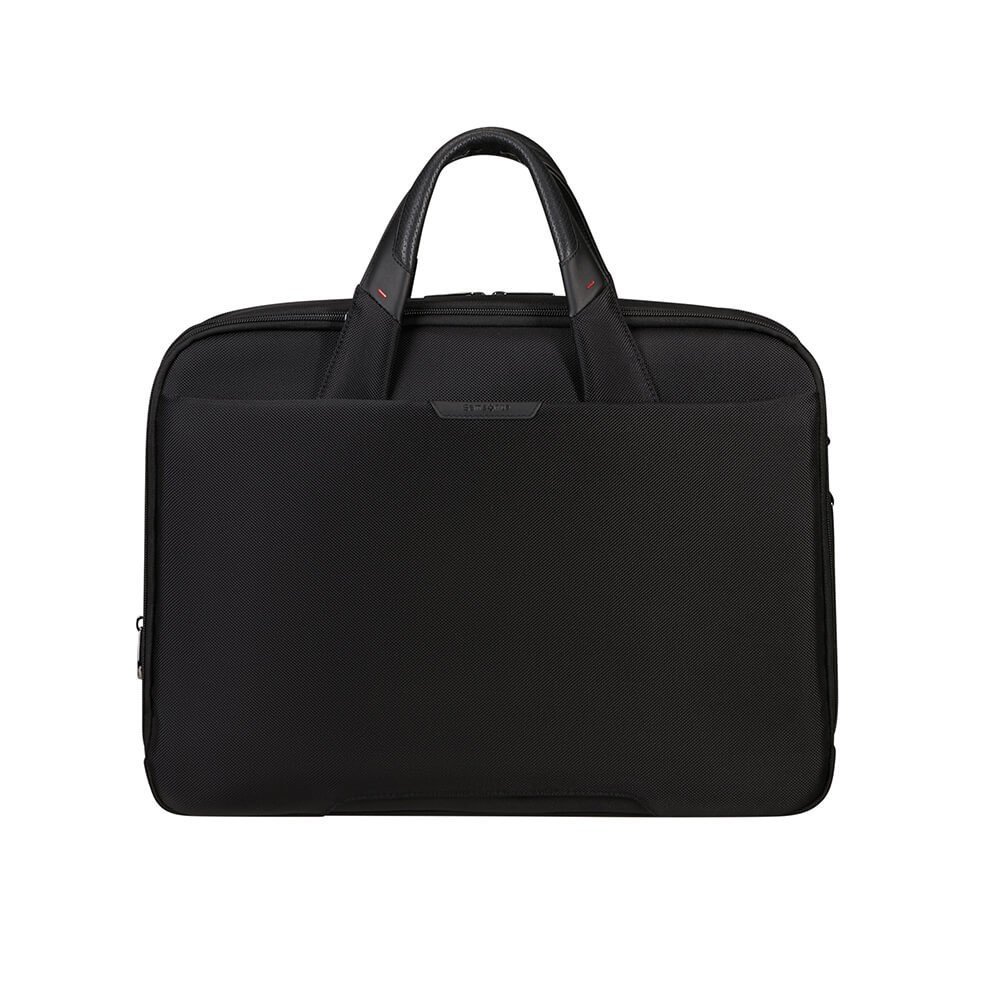 SAMSONITE Bag PRO DLX6 17.3" Expandable Black