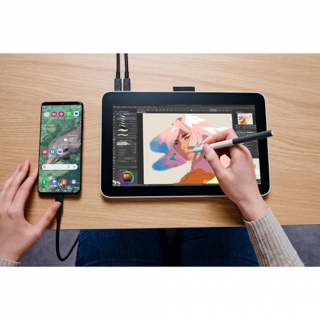 WACOM Display Wacom One 12