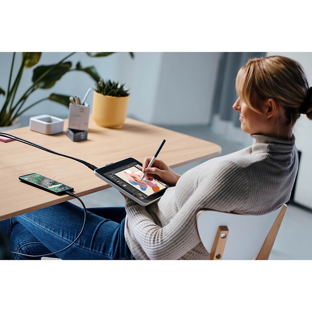 WACOM Display Wacom One 12