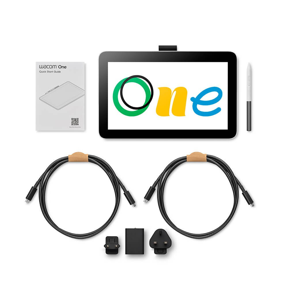 WACOM Display Wacom One 12
