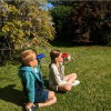 KODAK Binoculars 8 x 21 Kids Blue