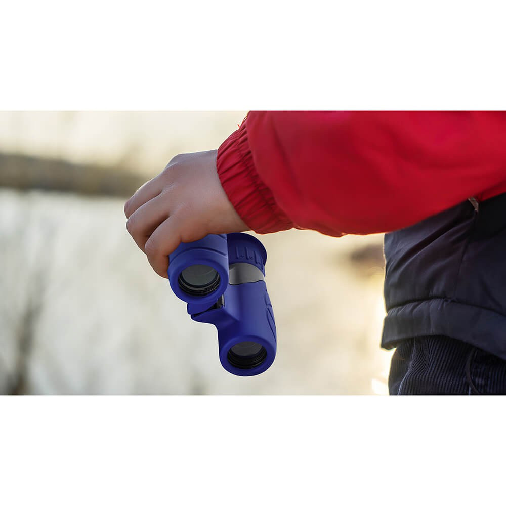 KODAK Binoculars 8 x 21 Kids Blue