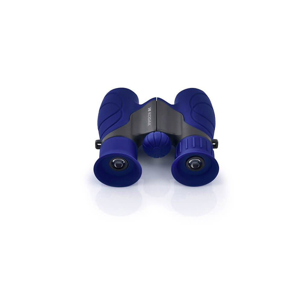 KODAK Binoculars 8 x 21 Kids Blue