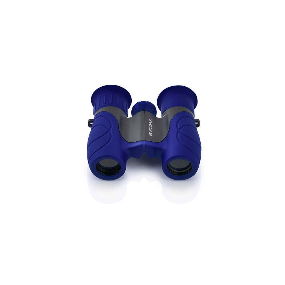 KODAK Binoculars 8 x 21 Kids Blue