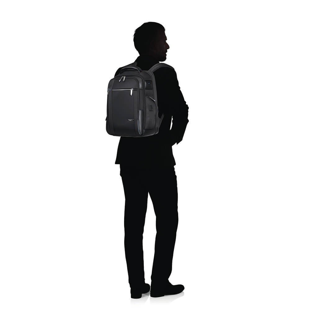 BildeSAMSONITE Backpack SPECTROLITE 15.6" Expandable Black