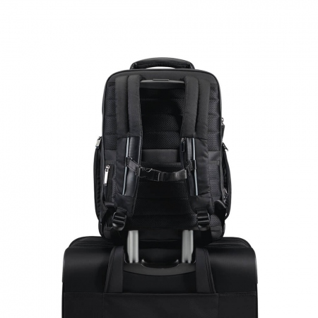 SAMSONITE Backpack SPECTROLITE 15.6&quot; Expandable Black