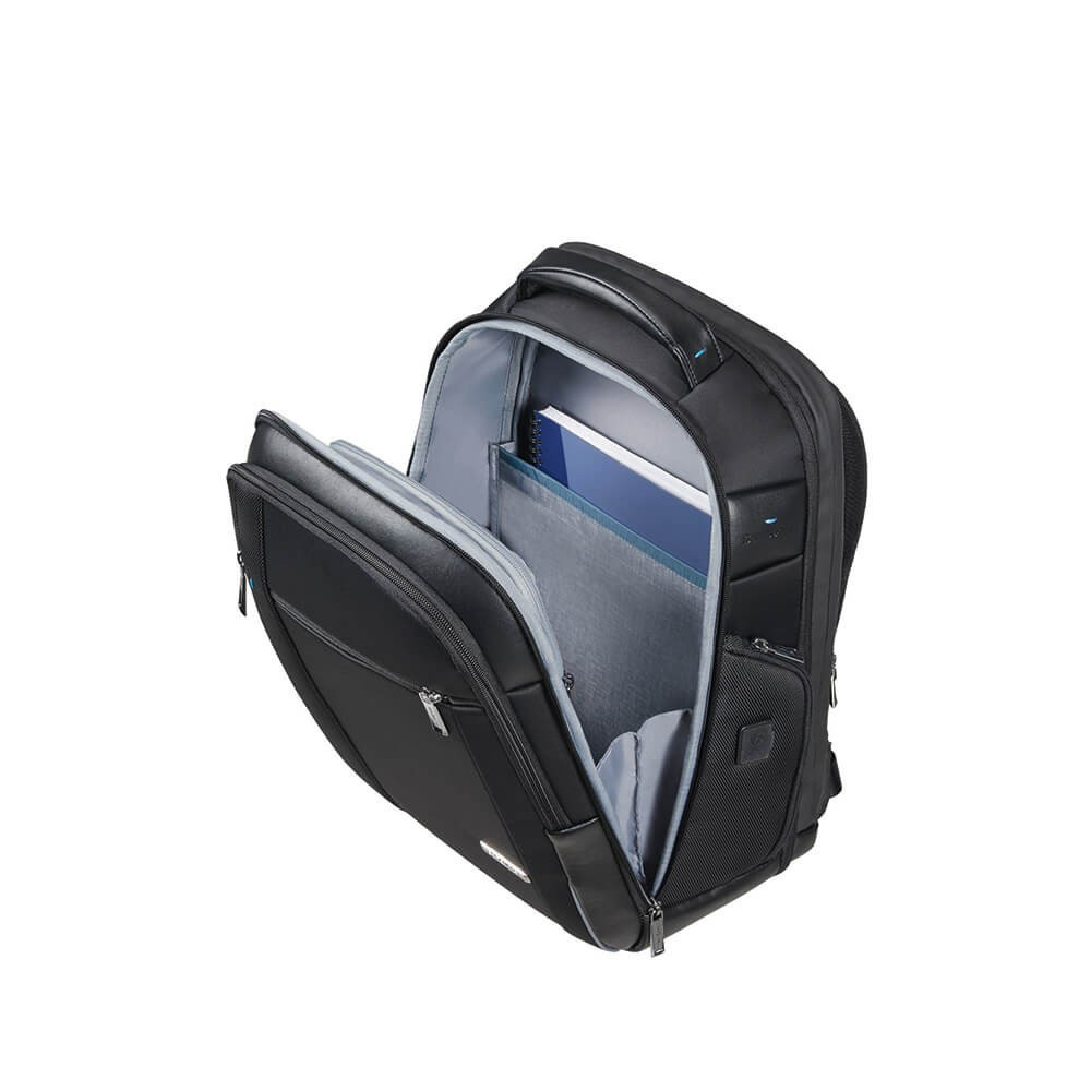 SAMSONITE Backpack SPECTROLITE 15.6" Expandable Black