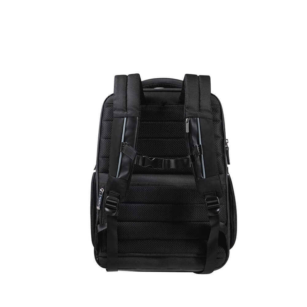 SAMSONITE Backpack SPECTROLITE 15.6" Expandable Black