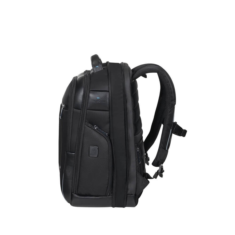 SAMSONITE Backpack SPECTROLITE 15.6" Expandable Black