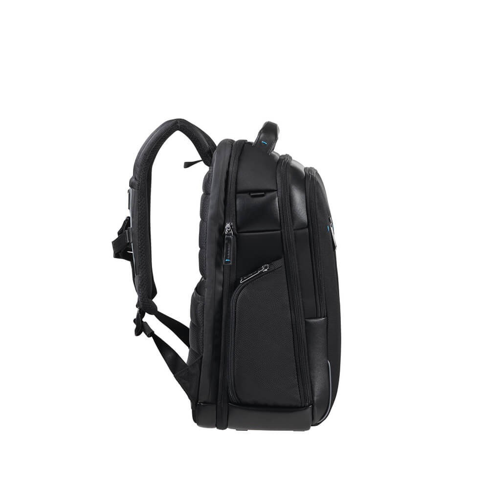 SAMSONITE Backpack SPECTROLITE 15.6" Expandable Black