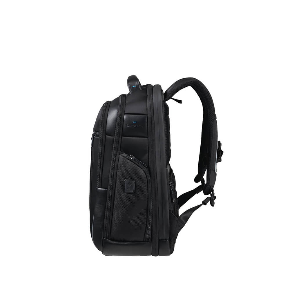 SAMSONITE Backpack SPECTROLITE 15.6" Expandable Black