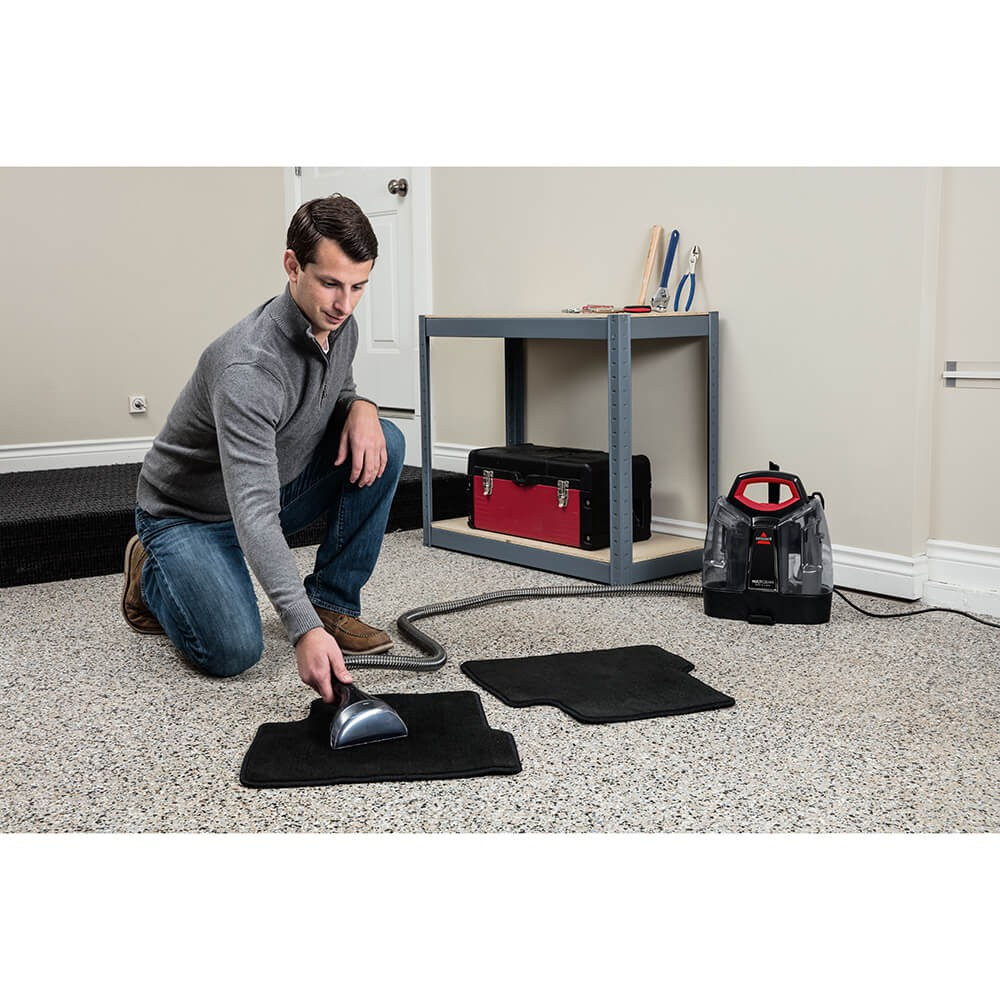 BildeBISSELL SpotCleaner MultiClean Spot & Stain