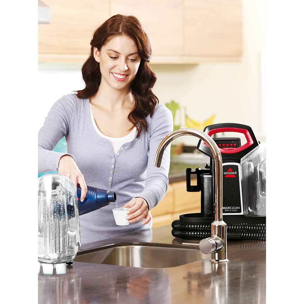 BISSELL SpotCleaner MultiClean Spot & Stain