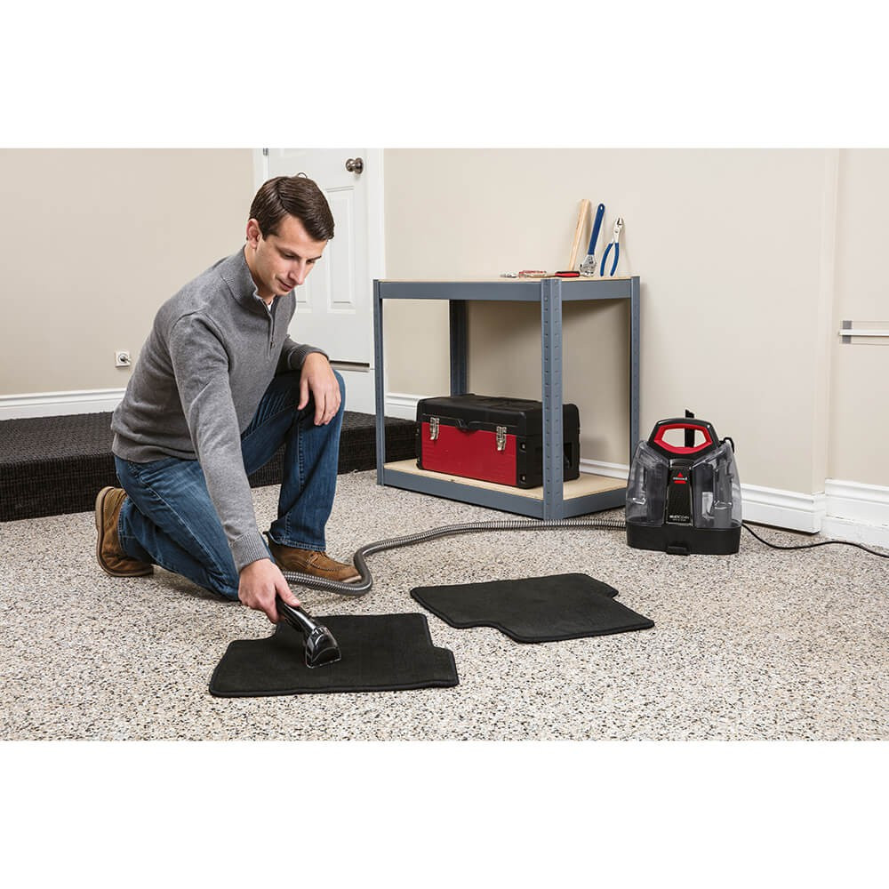 BISSELL SpotCleaner MultiClean Spot & Stain