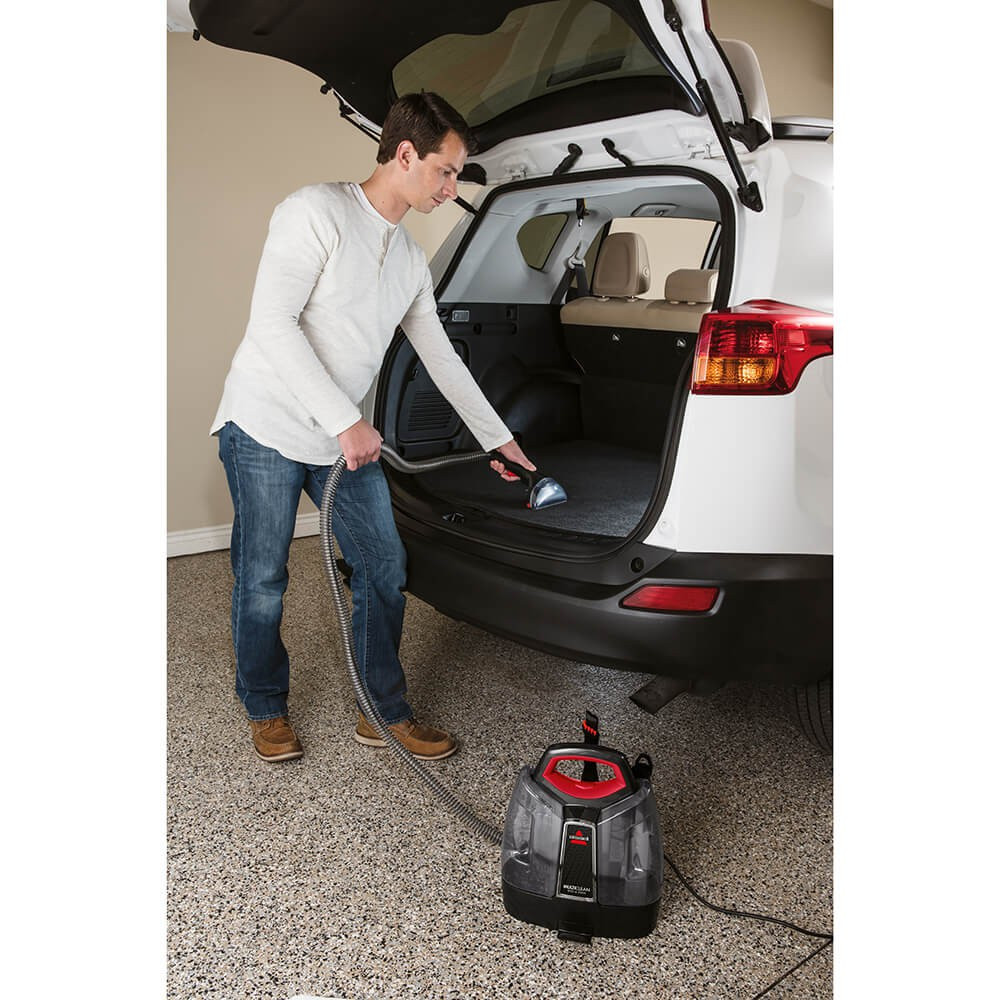 BISSELL SpotCleaner MultiClean Spot & Stain