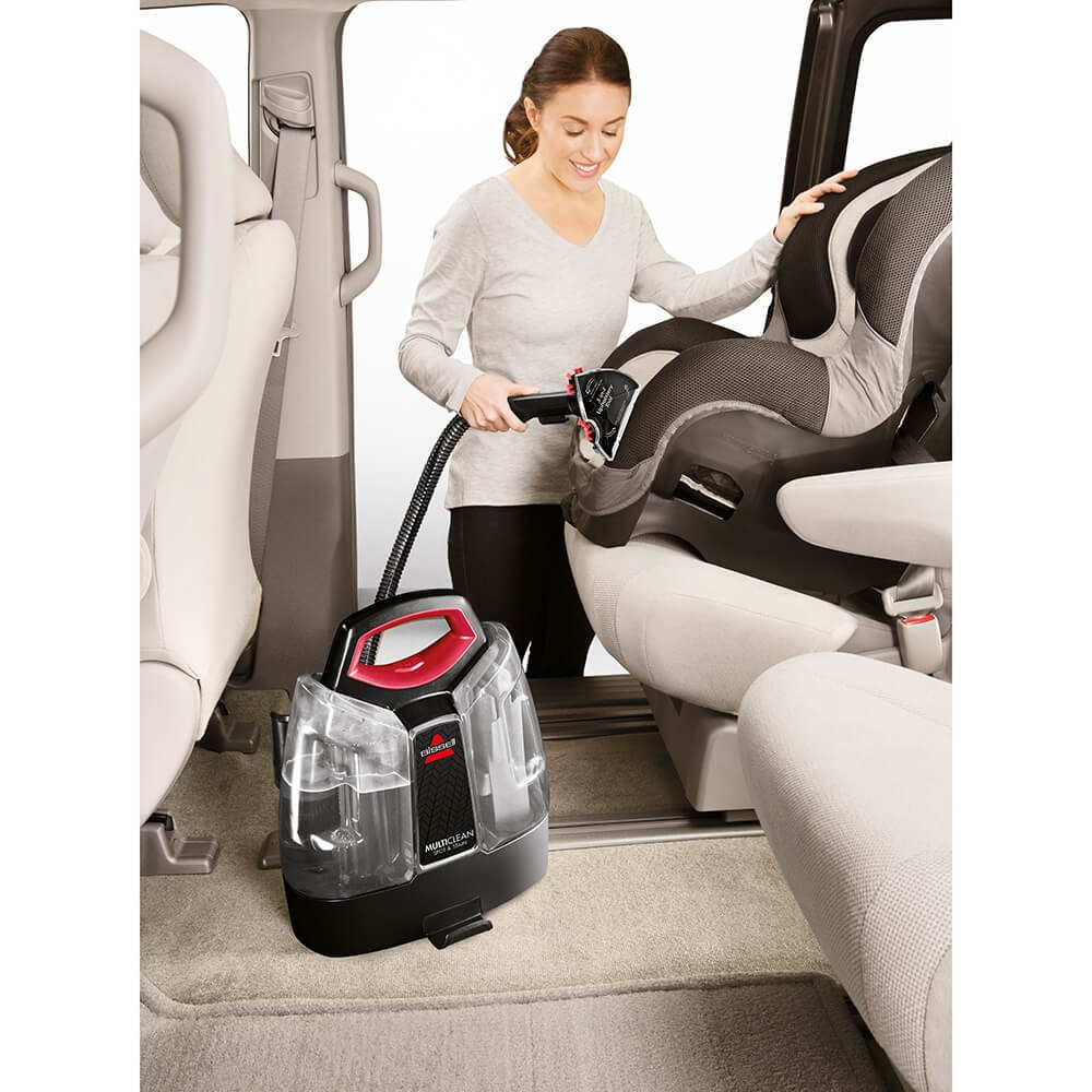 BISSELL SpotCleaner MultiClean Spot & Stain
