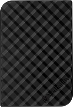 2TB Hard Drive 2,5&#039;&#039; Store &#039;N&#039; Go USB 3.0, Black