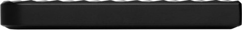2TB Hard Drive 2,5'' Store 'N' Go USB 3.0, Black